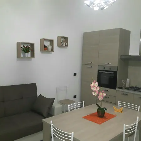 Casa Lore' 아파트 *